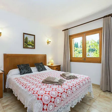 Toniet Pollença