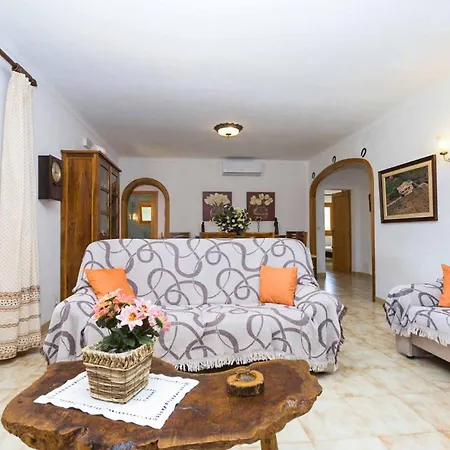 Toniet Pollença