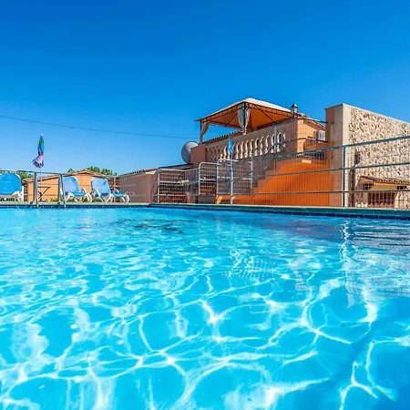 Toniet Villa *