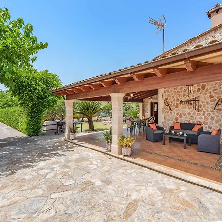 Villa Toniet