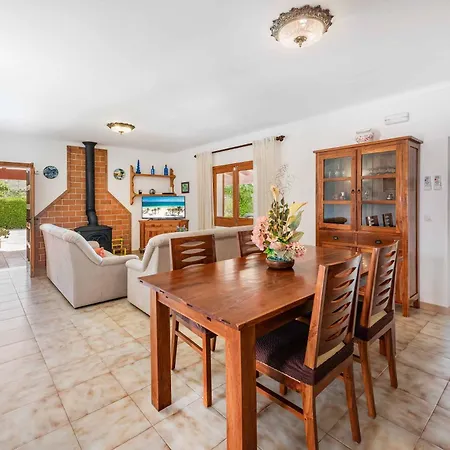 Toniet Villa Pollença