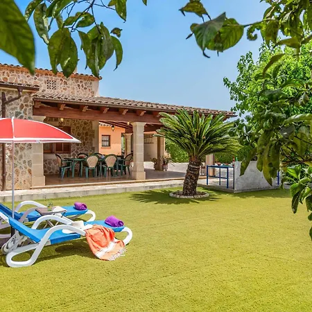 Toniet Villa *