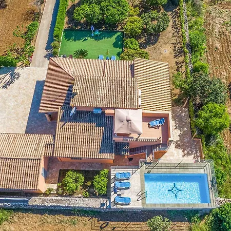 Вилла Toniet *